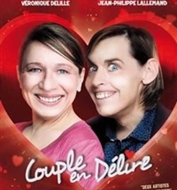 Couple en délire