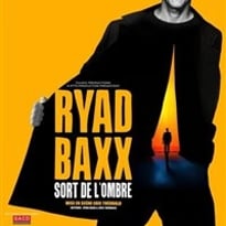 Ryad Baxx sort de l'ombre