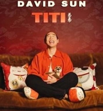 David Sun dans Titi