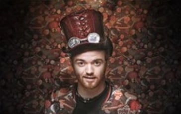 Jovany, Le Dernier Saltimbanque (Tournée)