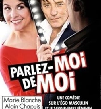 Parlez-moi de moi