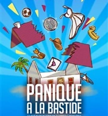 Panique à la Bastide