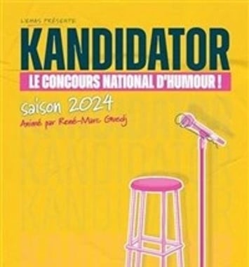 Kandidator