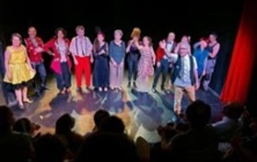 Ateliers du Voyageur Debout