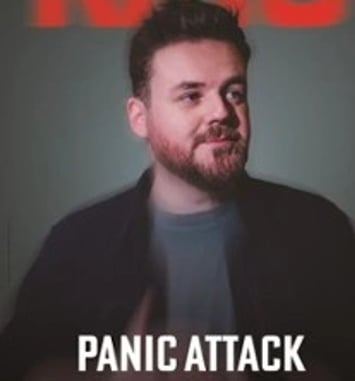 Kino : Panic Attack