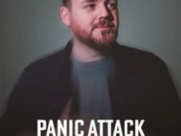 Kino : Panic Attack