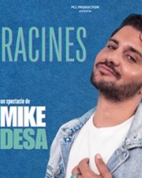 Mike Desa, Racines