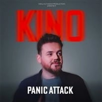 Kino dans Panic Attack