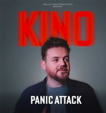 Kino dans Panic Attack