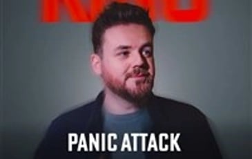 Kino dans Panic Attack
