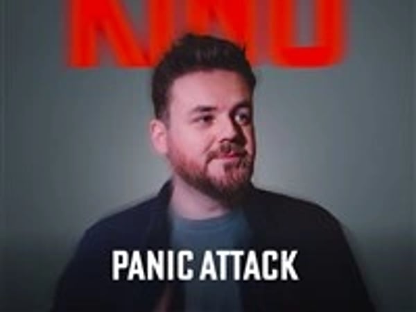 Kino dans Panic Attack