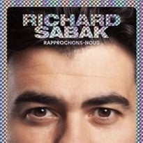 Richard Sabak dans Rapprochons-nous