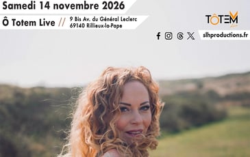 Anneke Van Giersbergen & Band