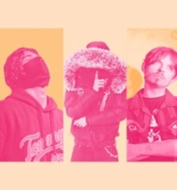 34Murphy + Artel + Nobodylikesbirdie