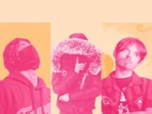 34Murphy + Artel + Nobodylikesbirdie