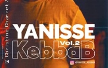 Yanisse Kebbab, Volume 2