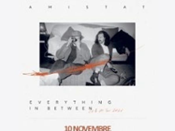 Amistat