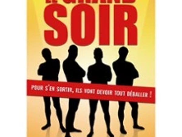 Le Grand Soir