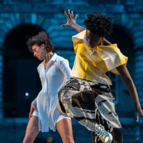 Dance People Festival