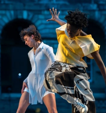 Dance People Festival