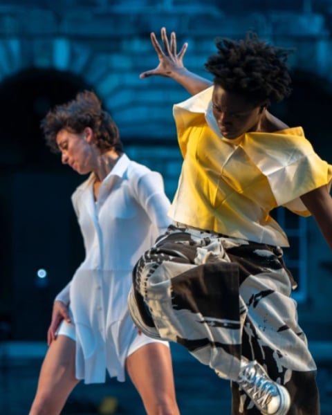 Dance People Festival