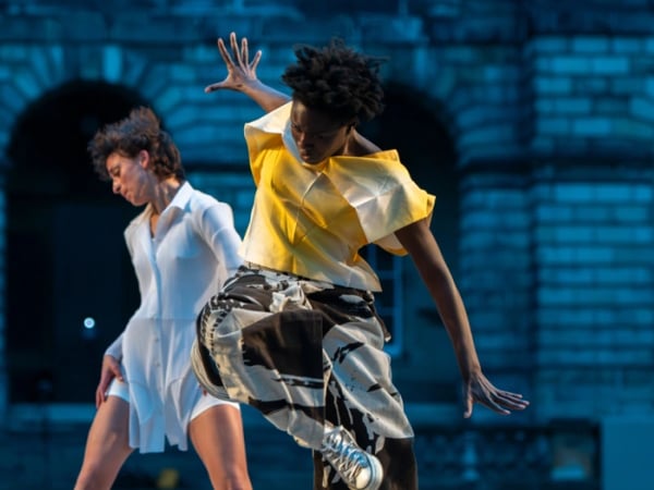 Dance People Festival