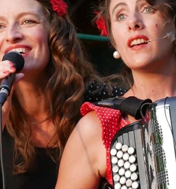Bal Guinguette Java Bien!