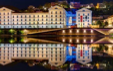 Clôture de l'été en Arcadia