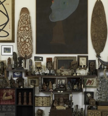 Musée sentimental