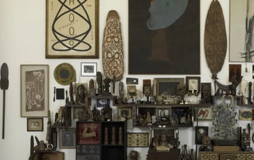 Musée sentimental