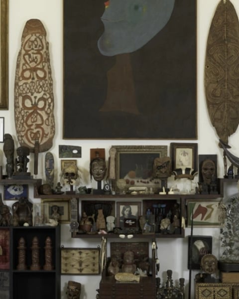 Musée sentimental