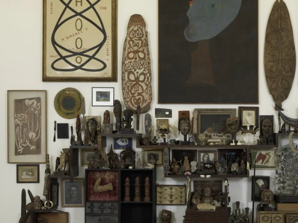 Musée sentimental