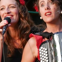 Bal Guinguette Java Bien!