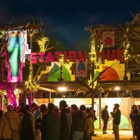 Dupond et Dupont Open Air
