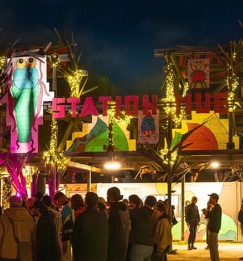 Dupond et Dupont Open Air
