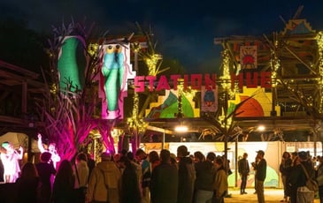Dupond et Dupont Open Air