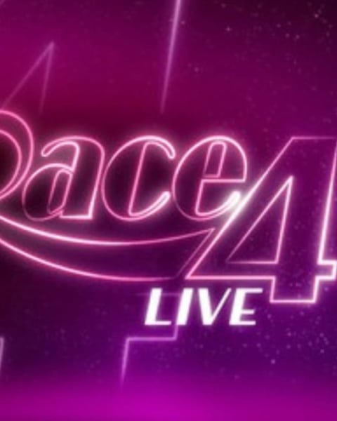Drag Race France Live Saison 4