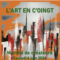 L’Art en C’Oingt