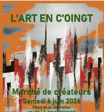 L’Art en C’Oingt