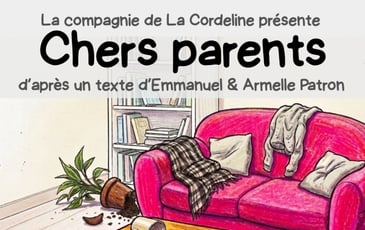 Chers parents