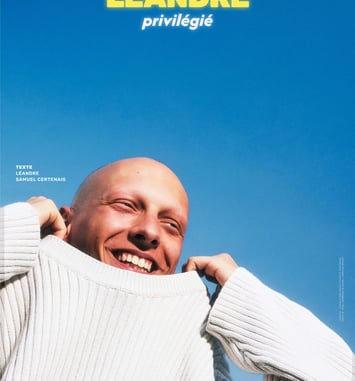 Léandre - Privilégié