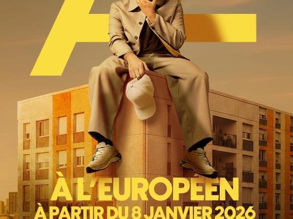 Au-dessus de tout
