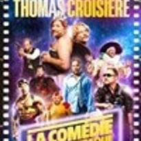 Thomas Croisière dans La comédie contre-attaque
