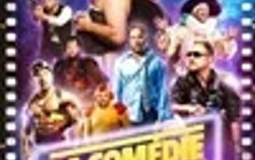 Thomas Croisière dans La comédie contre-attaque