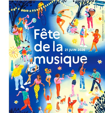 La bonne vibe