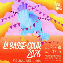 Festival La Basse-Cour