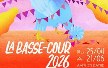 Festival La Basse-Cour