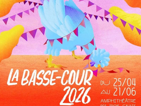 Festival La Basse-Cour