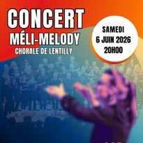 Concert Chorale Meli-Melody