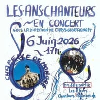 Les Ans Chanteurs